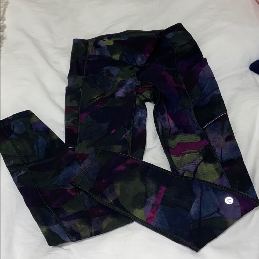 Lululemon leggings
